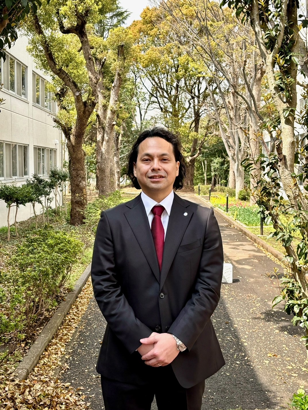 president